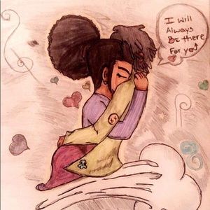 Meet your Posher, Emanuel